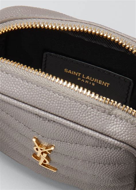 key holder ysl|saint laurent key pouch.